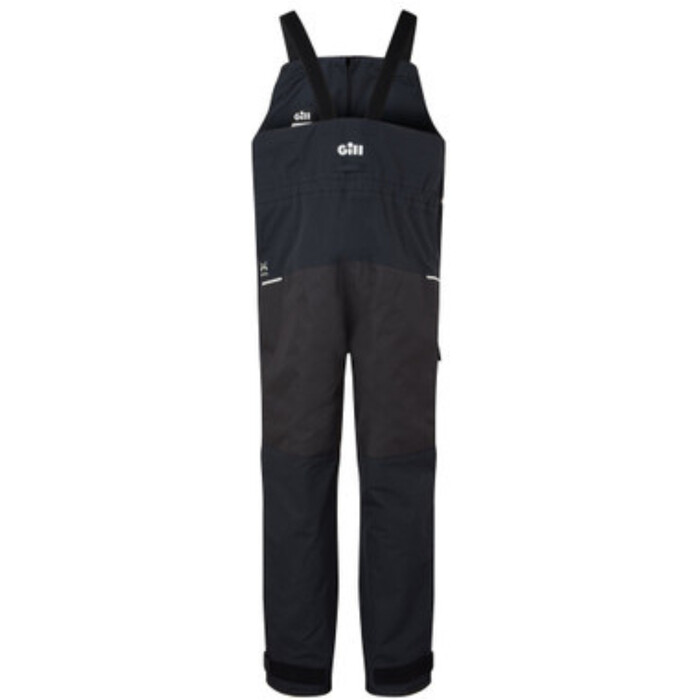 2024 Gill Männer OS3 Coastal Hose OS33T - Black